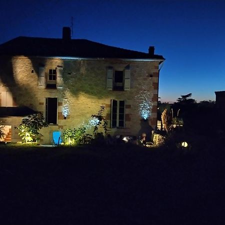 La Dilettante Apartment Malause Luaran gambar