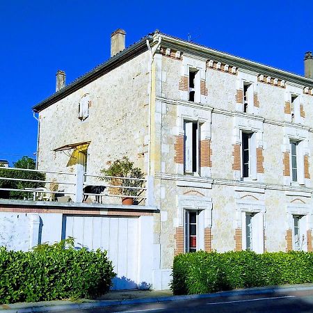 La Dilettante Apartment Malause Luaran gambar