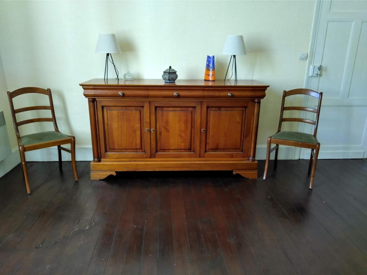 La Dilettante Apartment Malause Luaran gambar