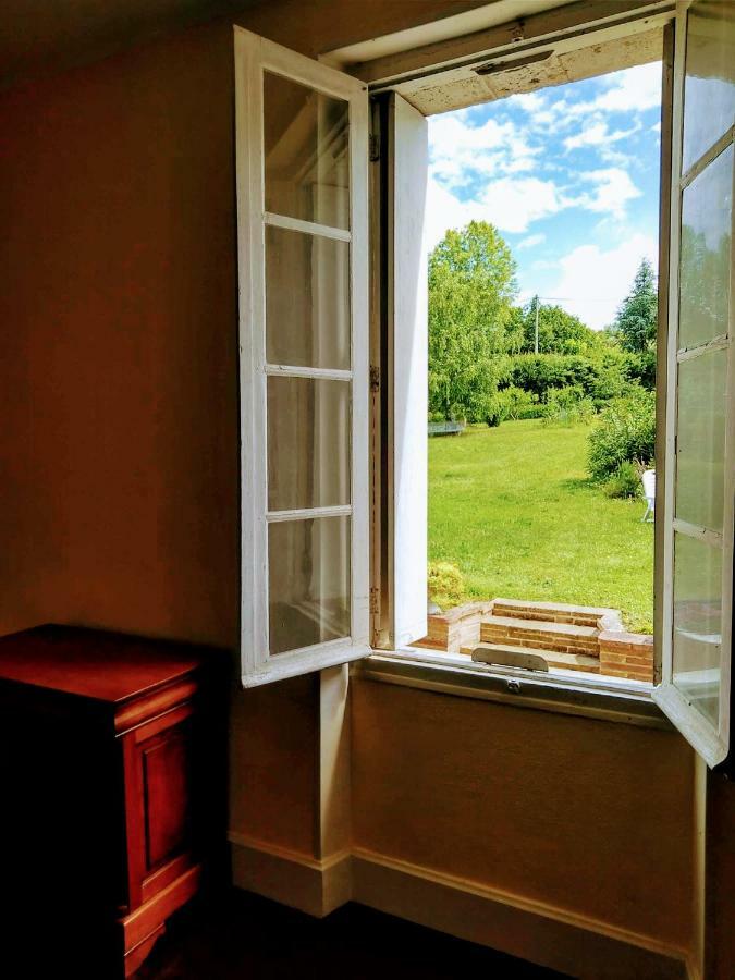 La Dilettante Apartment Malause Luaran gambar