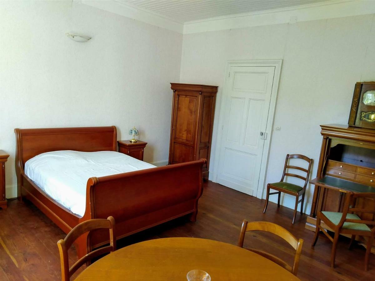 La Dilettante Apartment Malause Luaran gambar