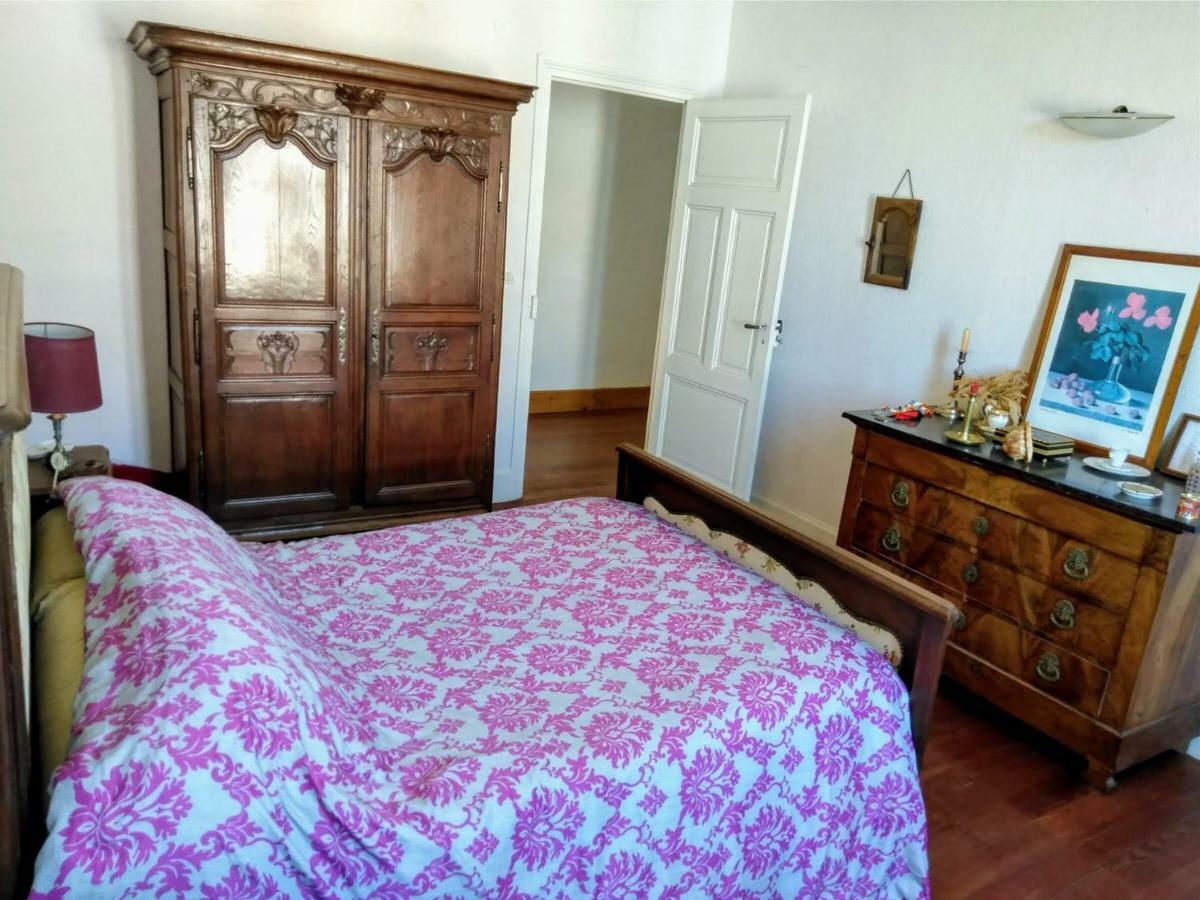 La Dilettante Apartment Malause Luaran gambar
